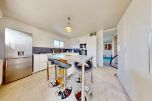 Appartements Appart 1 Cesiere - Appartement confortable au calme : photos des chambres