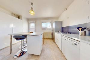 Appart 1 Cèsière - Appartement confortable au calme