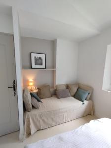 Villas Le Petit Paradis : photos des chambres