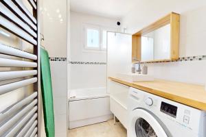 Appartements Appart 1 Cesiere - Appartement confortable au calme : photos des chambres
