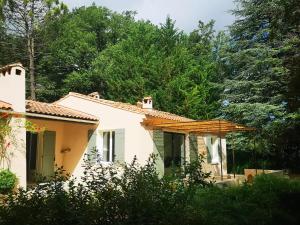 Villas Le Petit Paradis : photos des chambres