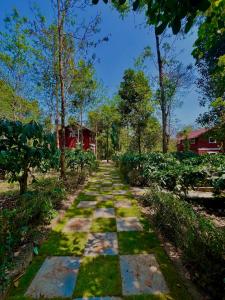 Sabera Heritage Homestay