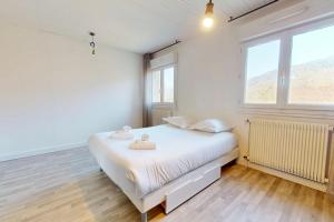 Appart 1 Cèsière - Appartement confortable au calme