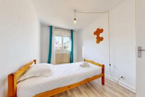 Appartements Appart 1 Cesiere - Appartement confortable au calme : Appartement