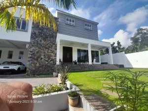 Hotel Vista - Kamburugamuwa