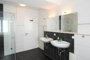 Ferienwohnung am Pfaffe-Kai