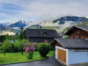 Haus Mangeng - Lorüns