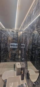 New Luxury Studio, Near Hilton, Central , Ventiri Suite 7