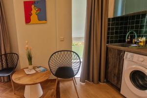 New Luxury Studio, Near Hilton, Central , Ventiri Suite 7