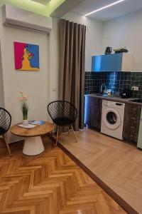 New Luxury Studio, Near Hilton, Central , Ventiri Suite 7