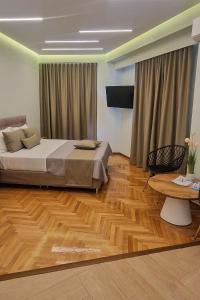 New Luxury Studio, Near Hilton, Central , Ventiri Suite 7