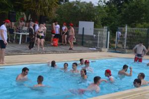Campings Camping La Venise Du Bocage : photos des chambres
