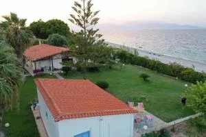 Villa Akrata - Aíyira