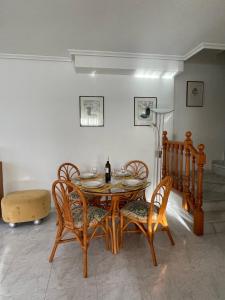 Villa Jacqueline la buena vida