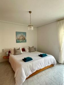 Villa Jacqueline la buena vida