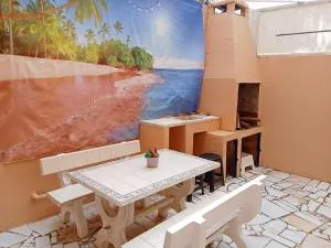 Casa Susana - 孔索拉桑