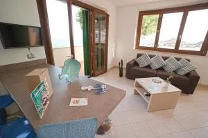 Villetta con vista mare e parcheggio - Giglio Porto