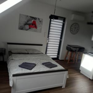Apartament Muzyczny