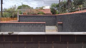 Casa ilha comprida Balneário Adriana