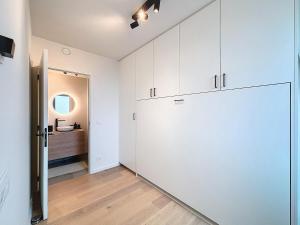 Flat Osea - Beach and Stadium