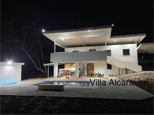 villa Alcaravan - 4 rooms home - Barranca
