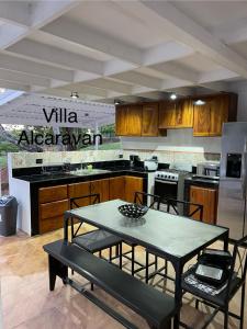 villa Alcaravan - 4 rooms home