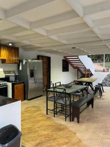 villa Alcaravan - 4 rooms home