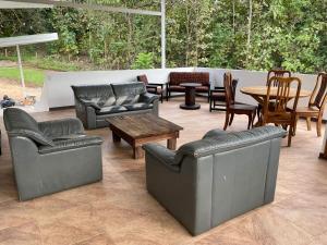 villa Alcaravan - 4 rooms home