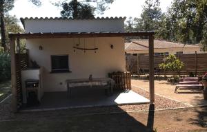 Maisons de vacances L-Attellu di Babbu : photos des chambres