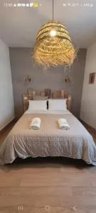 appartement cosy et confortable - Cornil