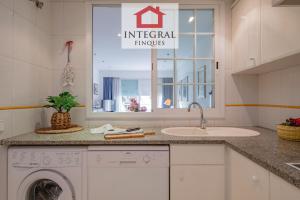 Mar i Cel Apartament Palamós