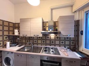 Green Marine A13 Silvi Vacanza