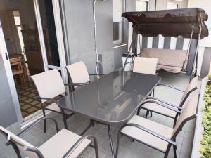 Green Marine A13 Silvi Vacanza