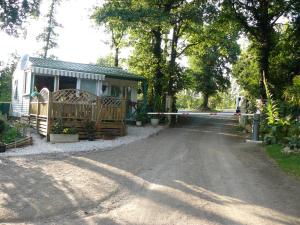 Campings Camping La Venise Du Bocage : photos des chambres