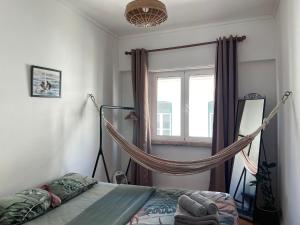 Maria Shared Apartment in Central Lisbon