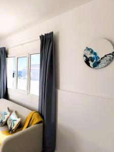 Casa Lila, paz junto al mar