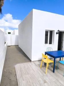 Casa Lila, paz junto al mar