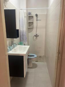 Au cœur de la ville ocre