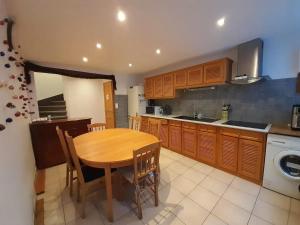 Maison charmante à Boussy-Saint-Antoine, 54 m², confort