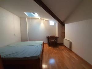 Maisons de vacances Maison charmante a Boussy-Saint-Antoine, 54 m², confort : photos des chambres