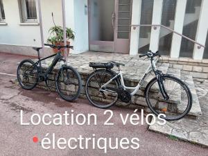 Appartement Giovanna