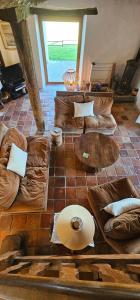 Maison de caractère au calme et vues magnifiques