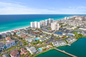 Southbay by the Gulf 127 by Newman-Dailey