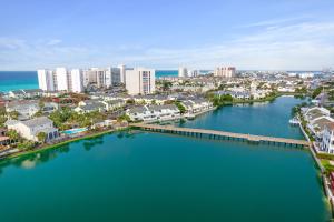 Southbay by the Gulf 127 by Newman-Dailey