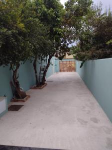 CASA DO GILBERTO - Praia das DUNAS EM CABO FRIO