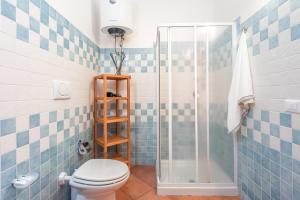 Relaxing Cristal Blu 1Bedroom Apartment B5 sleeps5