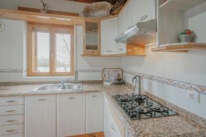 casa Rural El Hidalgo