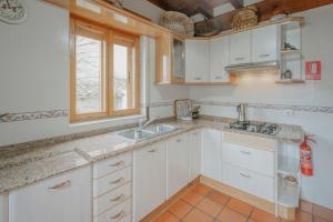 casa Rural El Hidalgo