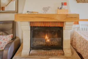 casa Rural El Hidalgo