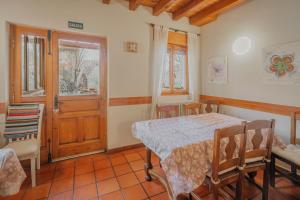 casa Rural El Hidalgo